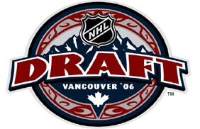 Vstupn Draft Vancouver 2006