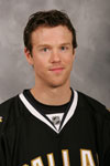 Brad Winchester  # 16, autor - NHL.com