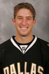 Brandon Crombeen  # 44, autor - NHL.com