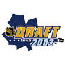 Vstupní Draft Toronto 2002
