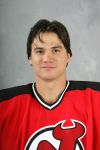 Jamie Langenbrunner  # 15, autor - NHL.com