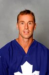 Joe Nieuwendyk  # 25, autor - NHL.com