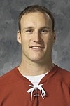 Landon Wilson  # 22, autor - NHL.com