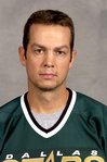 Stu Barnes  # 14, autor - NHL.com