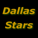 Dallas Stars cz
