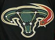 Nové logo na dresech Dallas Stars