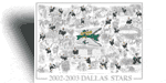 Dallas Stars 2002/03